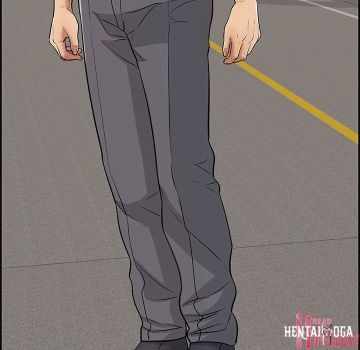 A Killer Woman A Killer Woman Chapter 86 - Page 141