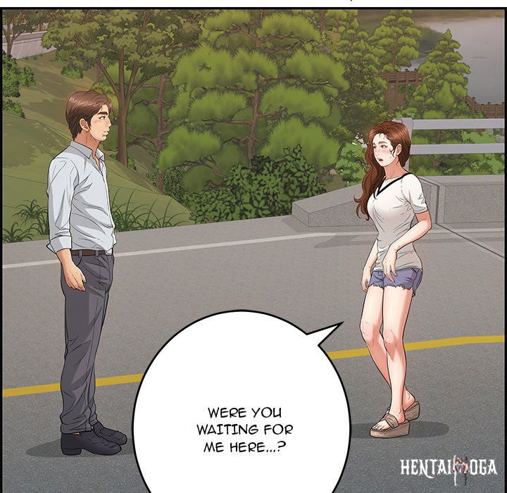 A Killer Woman A Killer Woman Chapter 86 - Page 143