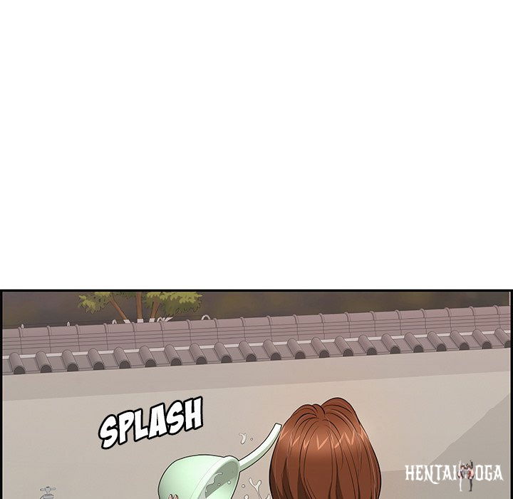 A Killer Woman A Killer Woman Chapter 86 - Page 152