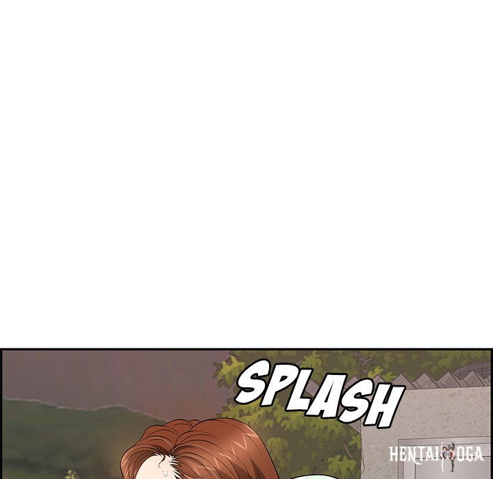 A Killer Woman A Killer Woman Chapter 86 - Page 154