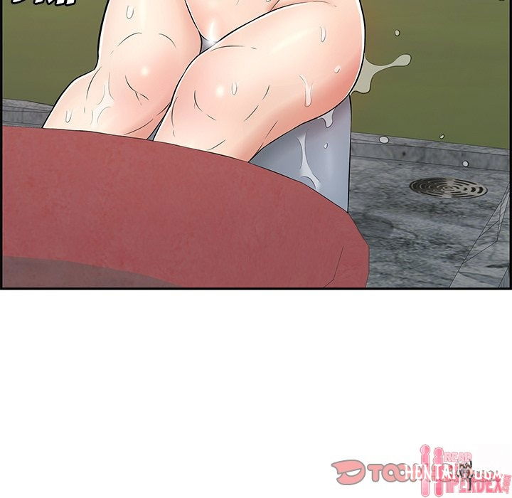 A Killer Woman A Killer Woman Chapter 86 - Page 156