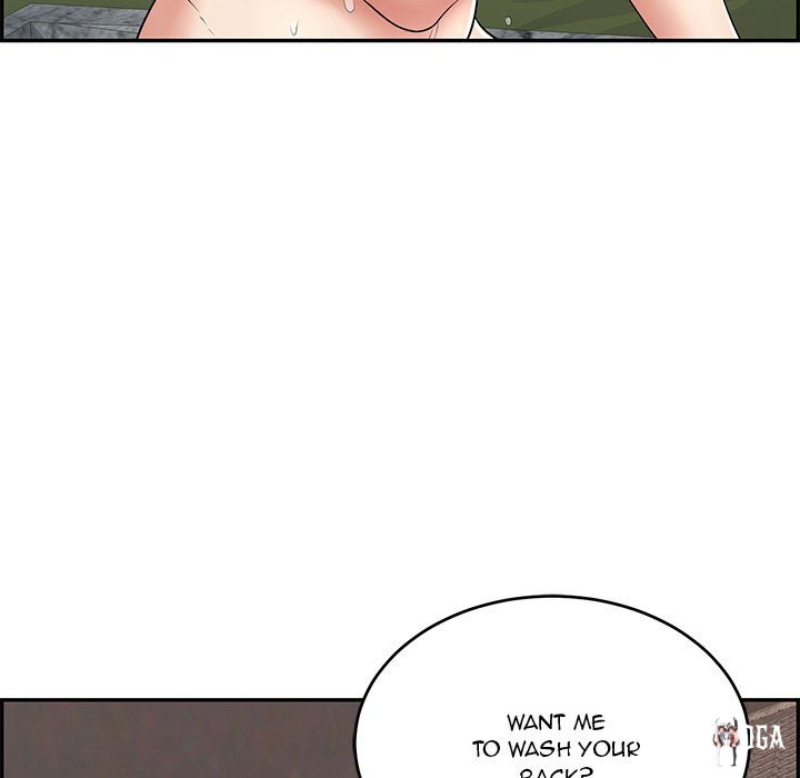 A Killer Woman A Killer Woman Chapter 86 - Page 160