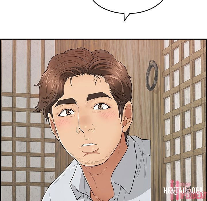 A Killer Woman A Killer Woman Chapter 86 - Page 167