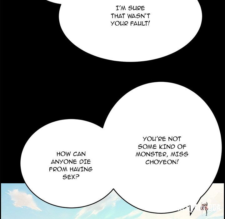 A Killer Woman A Killer Woman Chapter 86 - Page 19