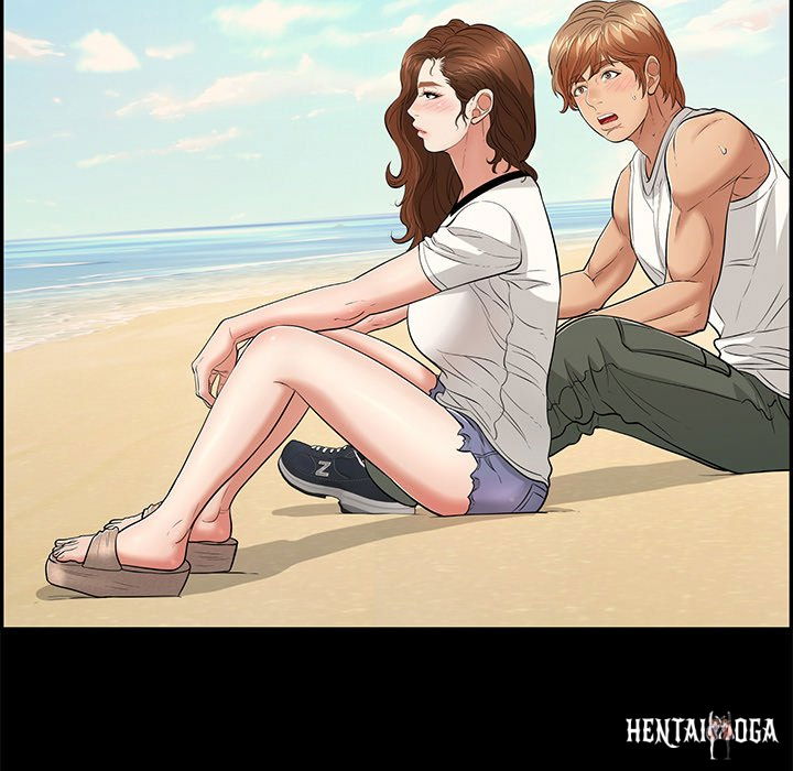 A Killer Woman A Killer Woman Chapter 86 - Page 20