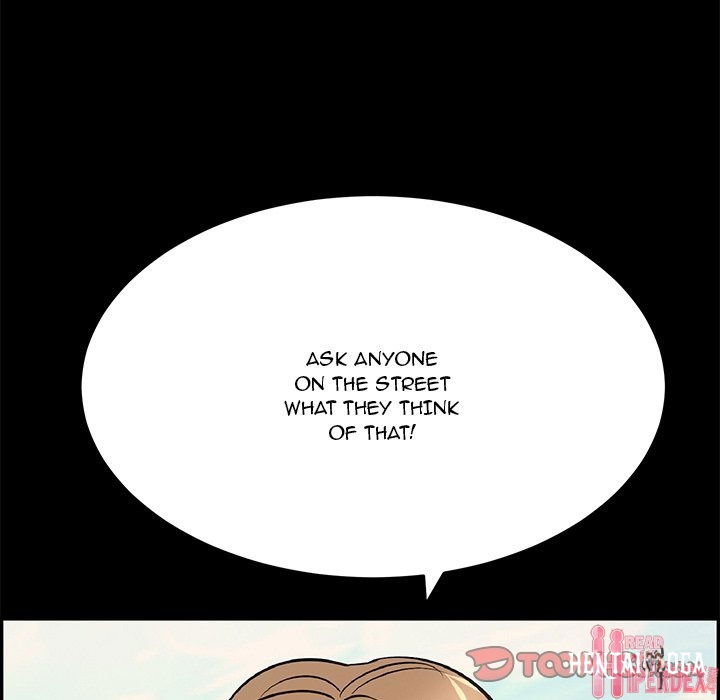 A Killer Woman A Killer Woman Chapter 86 - Page 21