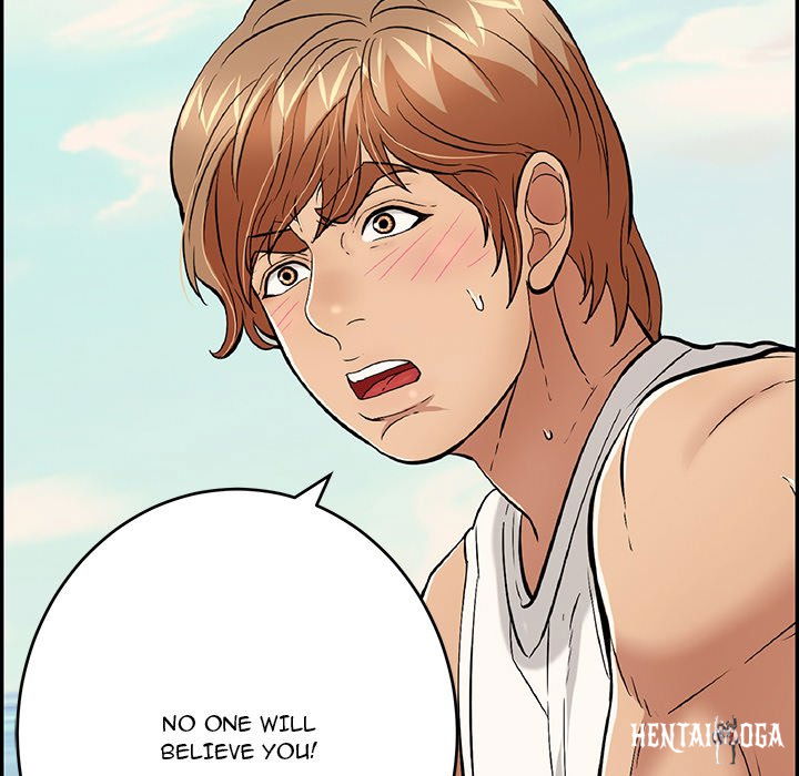 A Killer Woman A Killer Woman Chapter 86 - Page 22