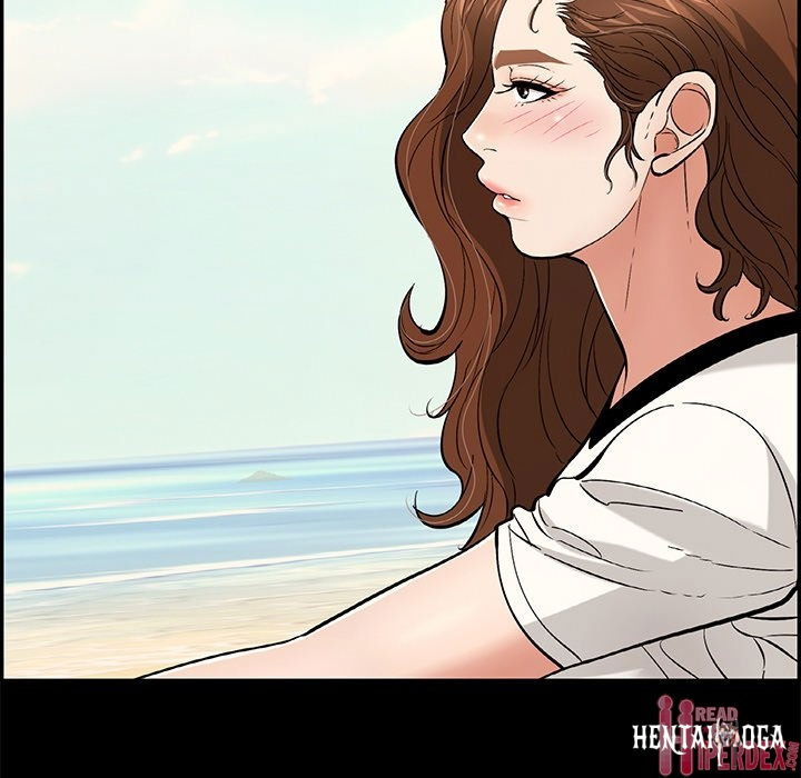 A Killer Woman A Killer Woman Chapter 86 - Page 26