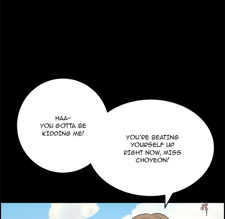 A Killer Woman A Killer Woman Chapter 86 - Page 27