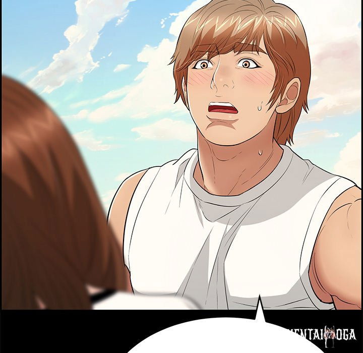 A Killer Woman A Killer Woman Chapter 86 - Page 28