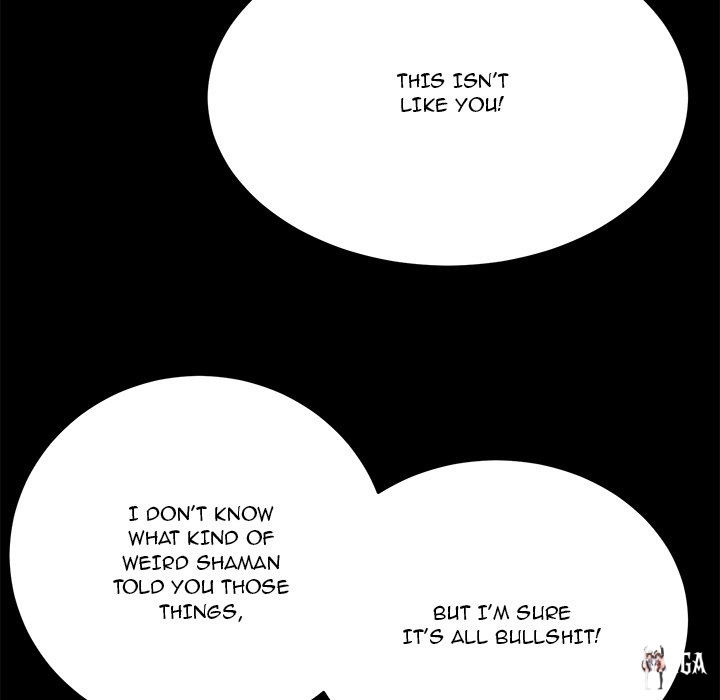 A Killer Woman A Killer Woman Chapter 86 - Page 29