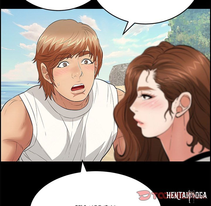 A Killer Woman A Killer Woman Chapter 86 - Page 30