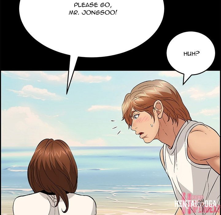 A Killer Woman A Killer Woman Chapter 86 - Page 32