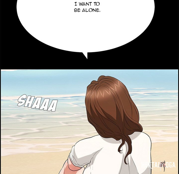 A Killer Woman A Killer Woman Chapter 86 - Page 34