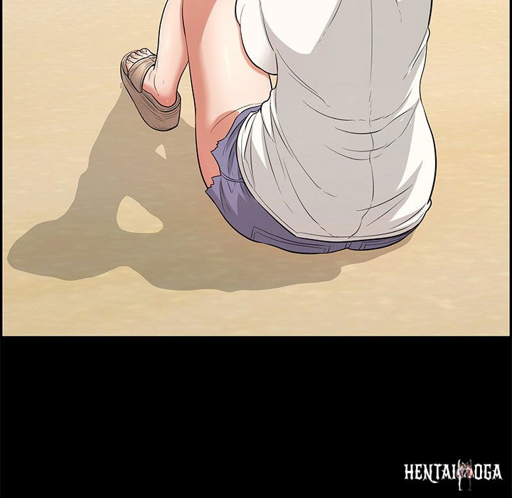 A Killer Woman A Killer Woman Chapter 86 - Page 35