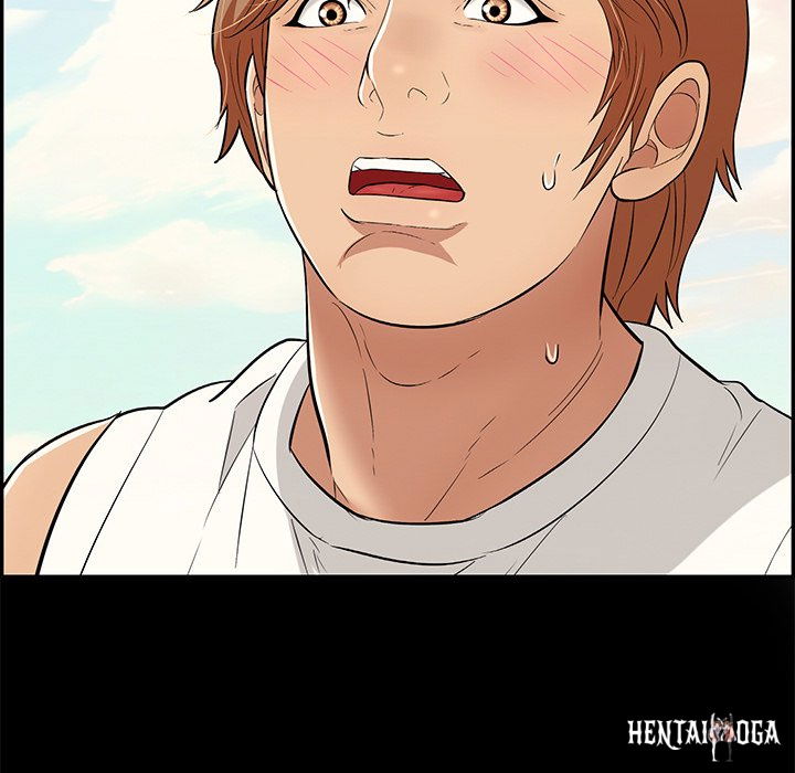 A Killer Woman A Killer Woman Chapter 86 - Page 37