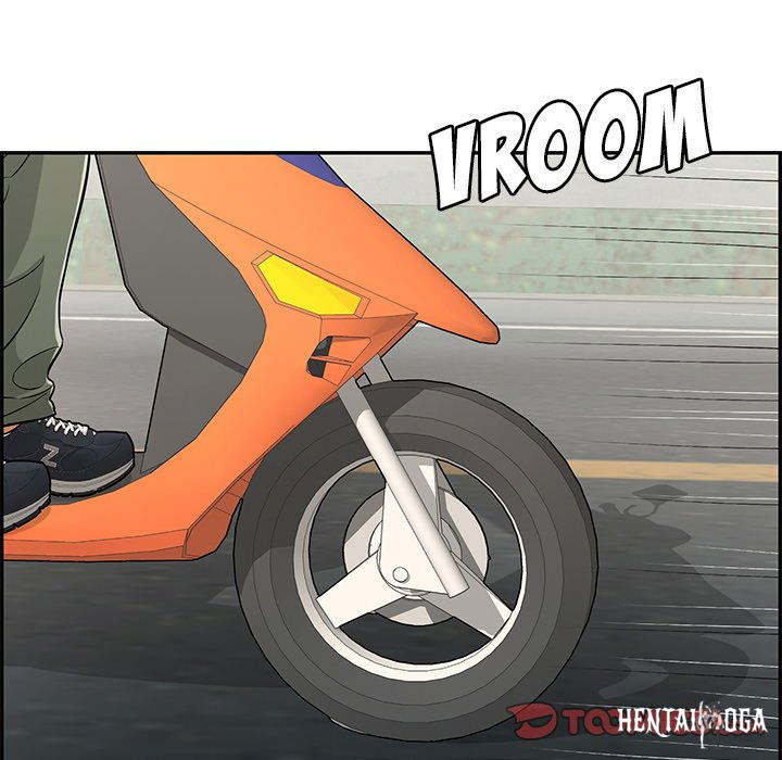 A Killer Woman A Killer Woman Chapter 86 - Page 39