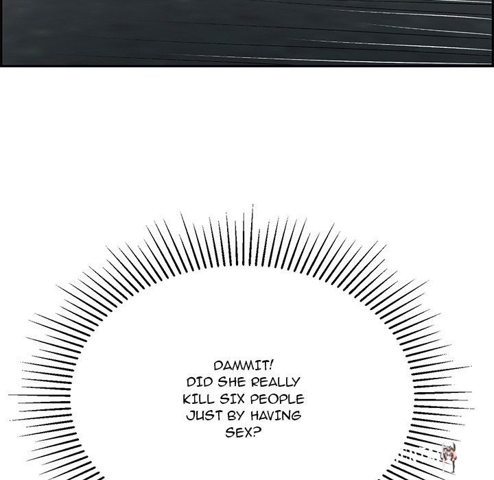 A Killer Woman A Killer Woman Chapter 86 - Page 40