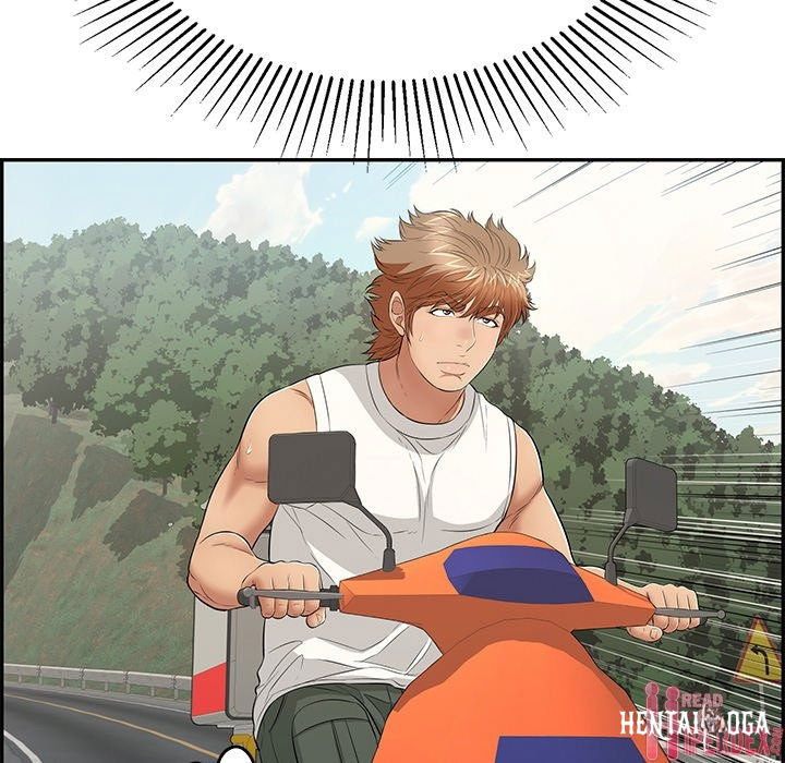 A Killer Woman A Killer Woman Chapter 86 - Page 41