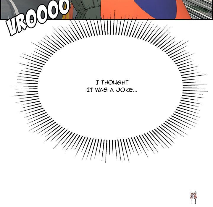 A Killer Woman A Killer Woman Chapter 86 - Page 42