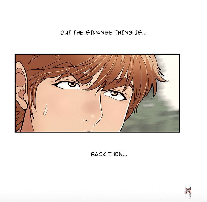 A Killer Woman A Killer Woman Chapter 86 - Page 43