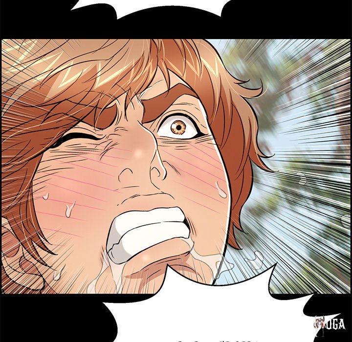 A Killer Woman A Killer Woman Chapter 86 - Page 49