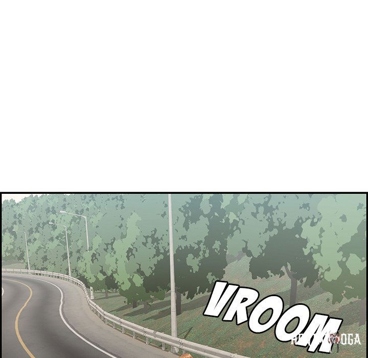 A Killer Woman A Killer Woman Chapter 86 - Page 5