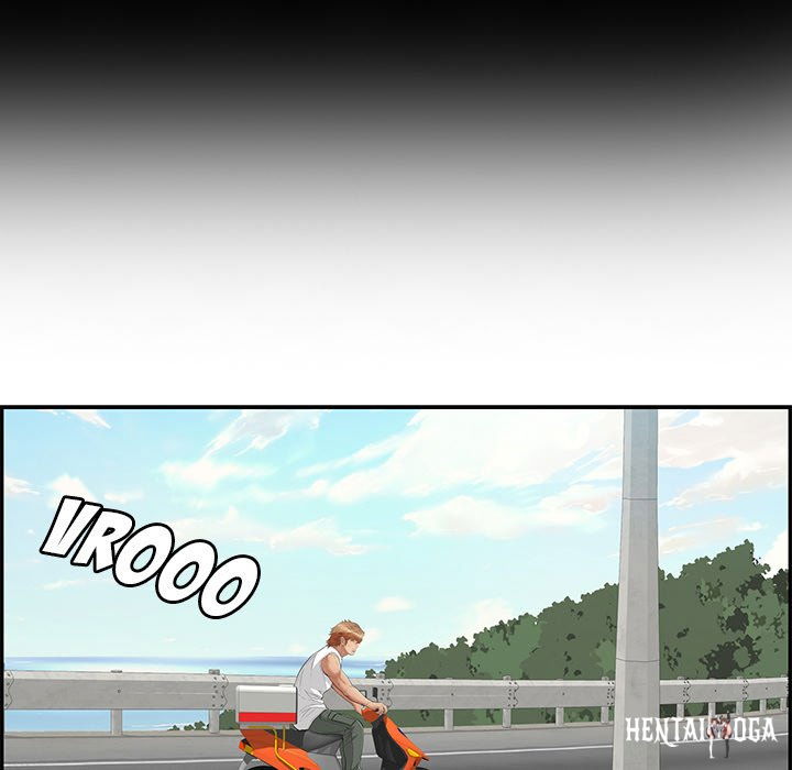 A Killer Woman A Killer Woman Chapter 86 - Page 54