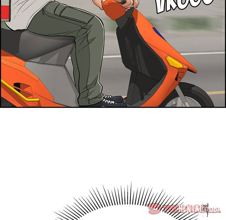 A Killer Woman A Killer Woman Chapter 86 - Page 57