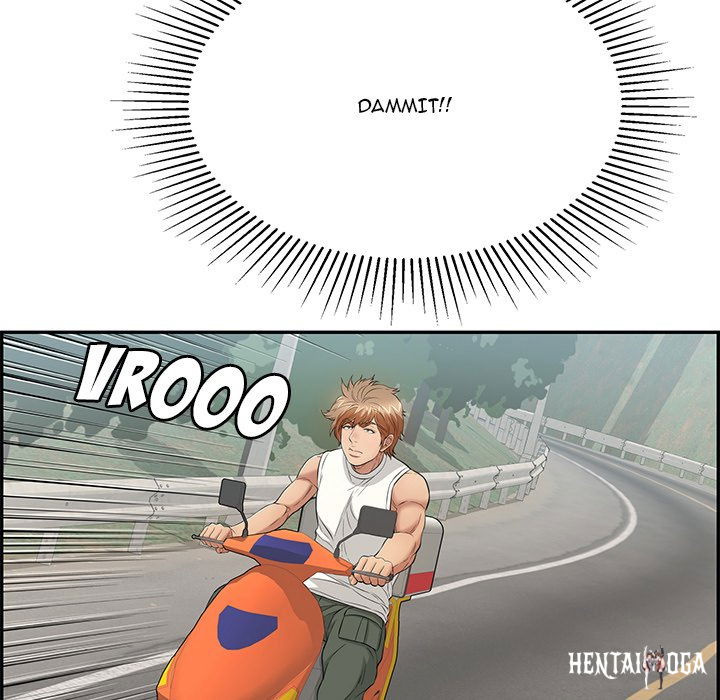 A Killer Woman A Killer Woman Chapter 86 - Page 58