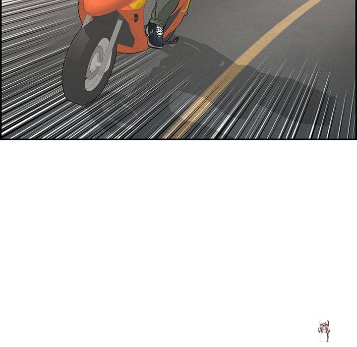 A Killer Woman A Killer Woman Chapter 86 - Page 59