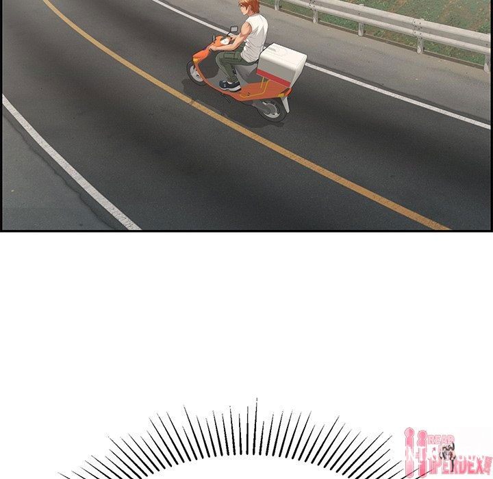 A Killer Woman A Killer Woman Chapter 86 - Page 6