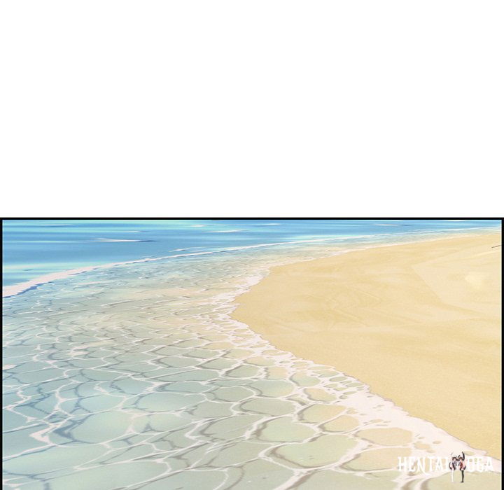 A Killer Woman A Killer Woman Chapter 86 - Page 60