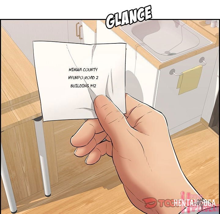 A Killer Woman A Killer Woman Chapter 86 - Page 66