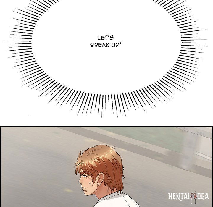 A Killer Woman A Killer Woman Chapter 86 - Page 7