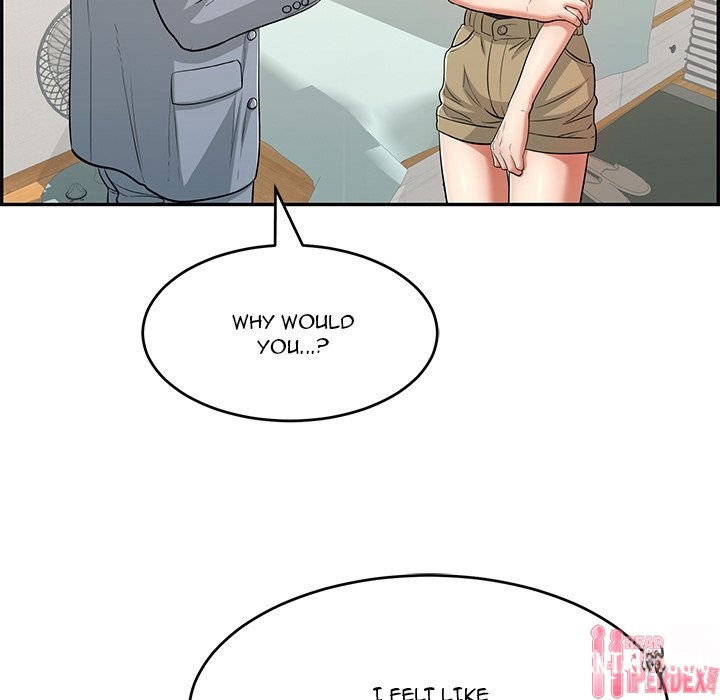 A Killer Woman A Killer Woman Chapter 86 - Page 71