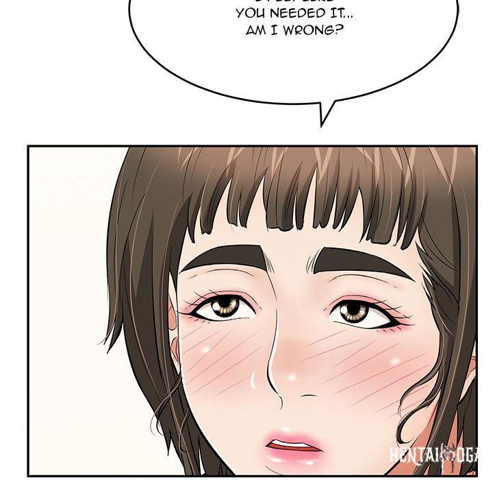 A Killer Woman A Killer Woman Chapter 86 - Page 72