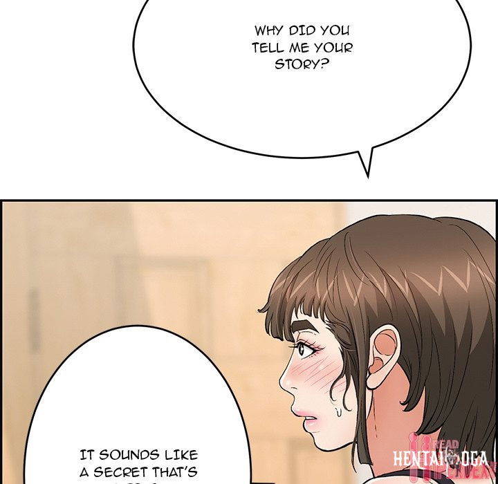 A Killer Woman A Killer Woman Chapter 86 - Page 77