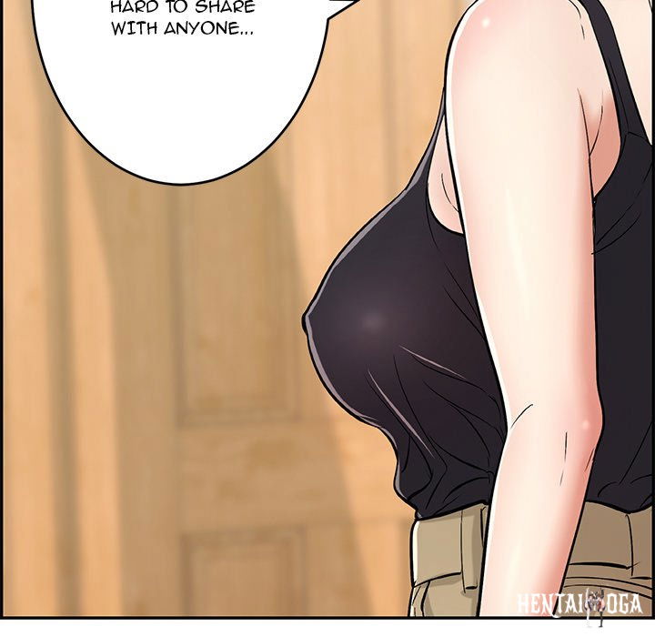 A Killer Woman A Killer Woman Chapter 86 - Page 78