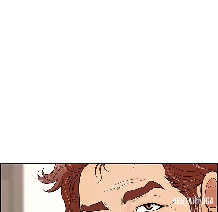 A Killer Woman A Killer Woman Chapter 86 - Page 79