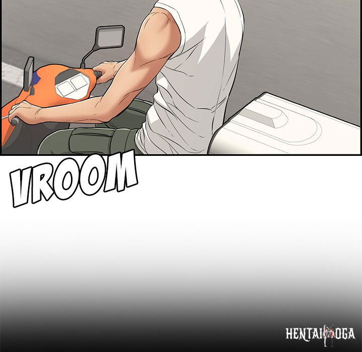 A Killer Woman A Killer Woman Chapter 86 - Page 8