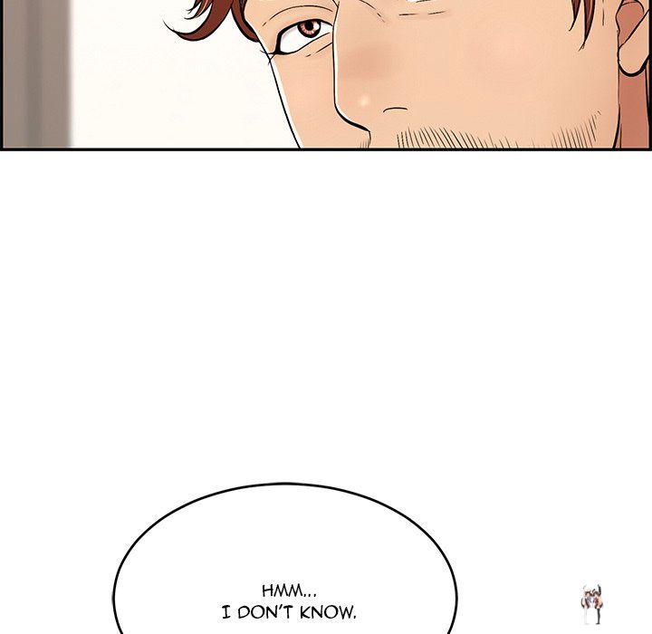 A Killer Woman A Killer Woman Chapter 86 - Page 80