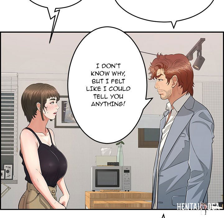 A Killer Woman A Killer Woman Chapter 86 - Page 83