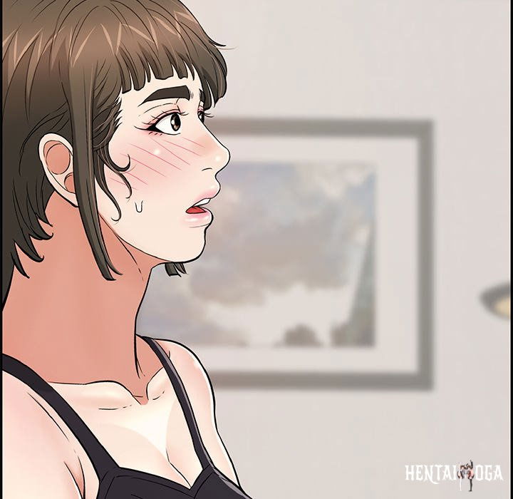 A Killer Woman A Killer Woman Chapter 86 - Page 85
