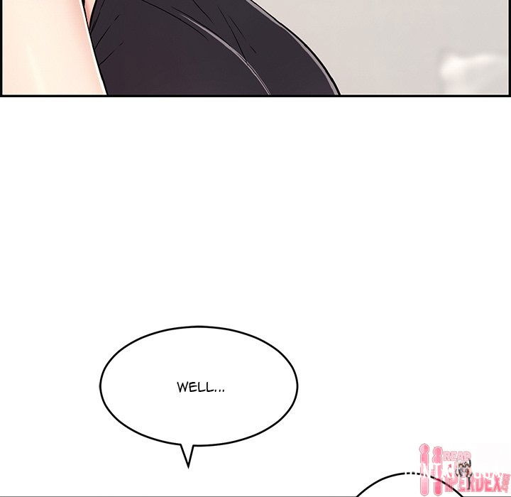 A Killer Woman A Killer Woman Chapter 86 - Page 86