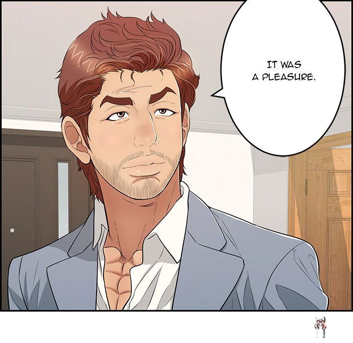 A Killer Woman A Killer Woman Chapter 86 - Page 87