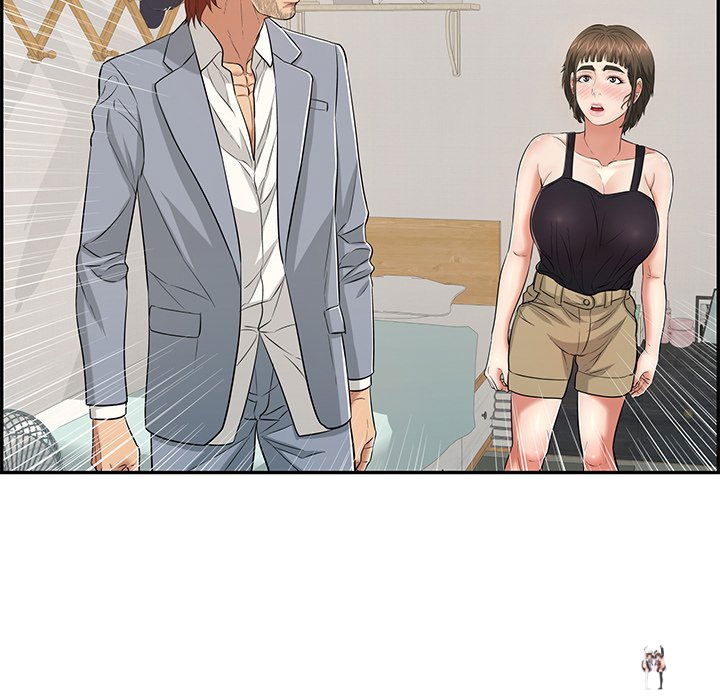 A Killer Woman A Killer Woman Chapter 86 - Page 89