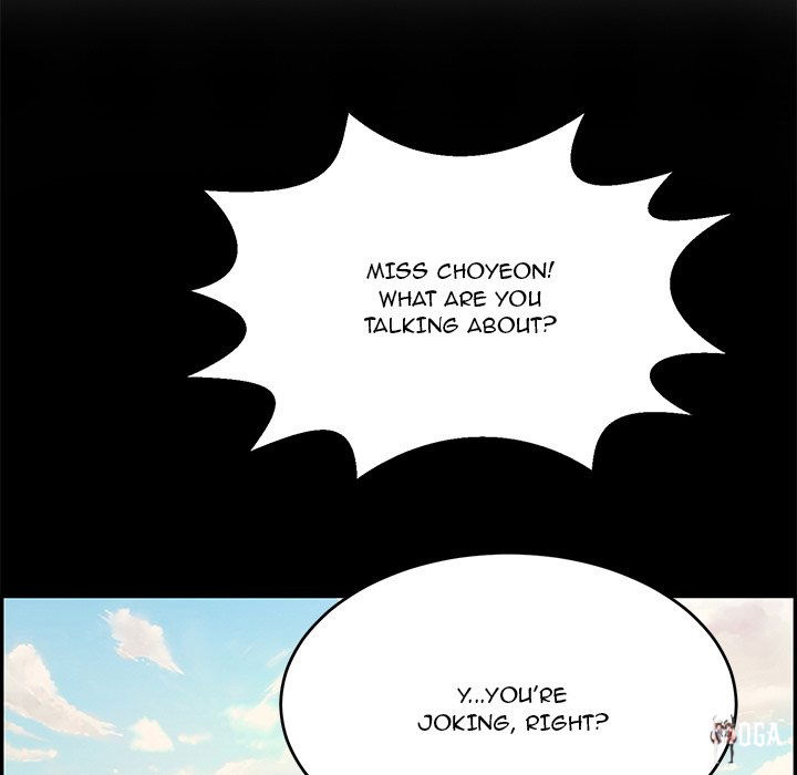 A Killer Woman A Killer Woman Chapter 86 - Page 9