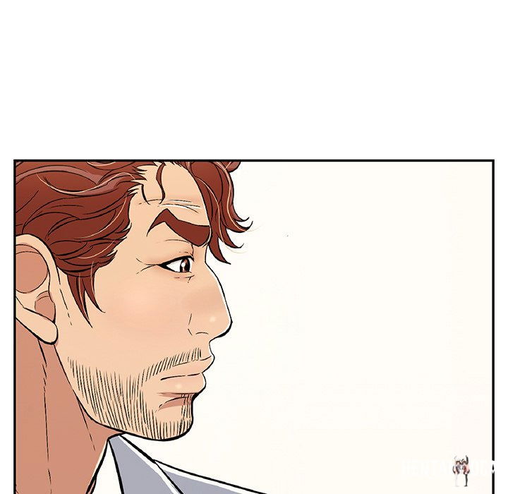 A Killer Woman A Killer Woman Chapter 86 - Page 90