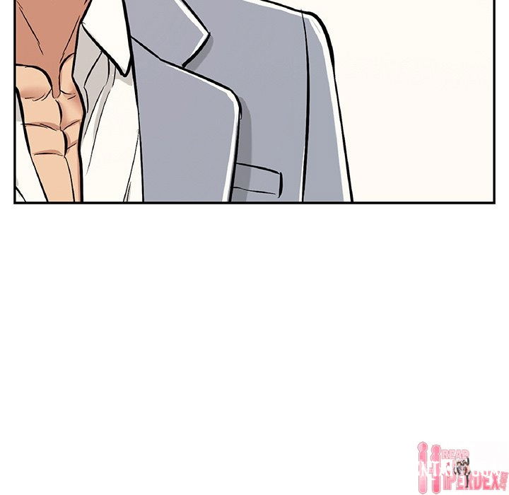 A Killer Woman A Killer Woman Chapter 86 - Page 91